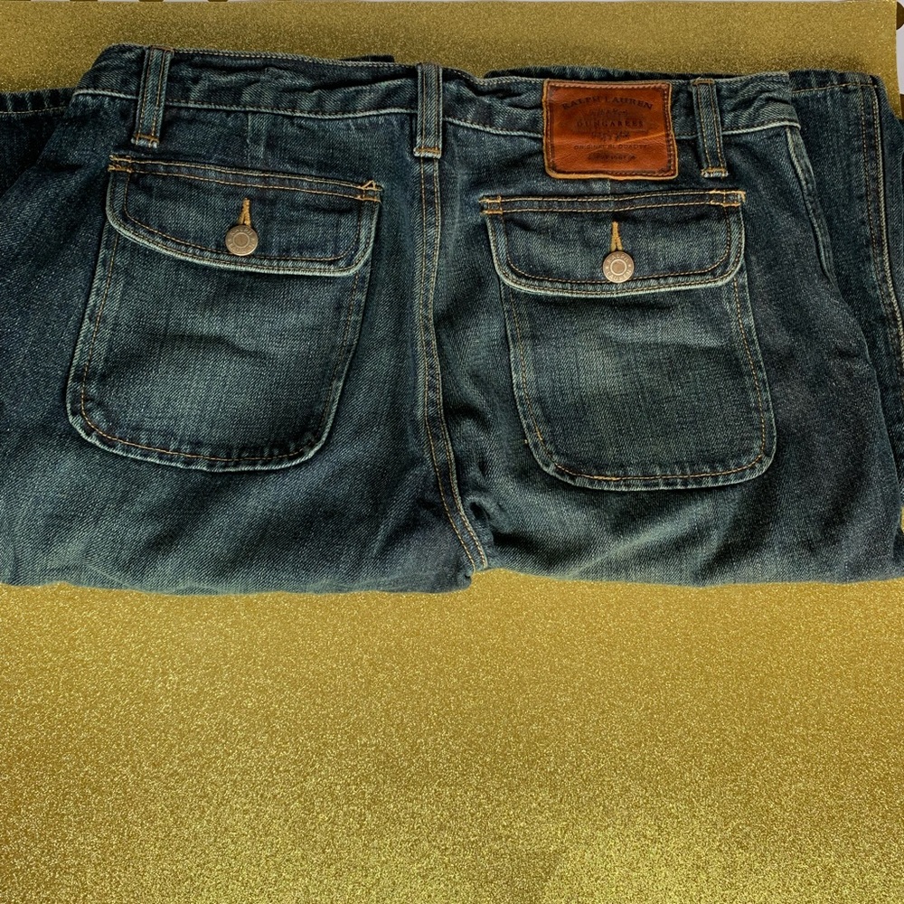 Designer Denim